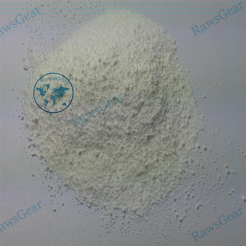 Letrazole (Femara) CAS 112809-51-5