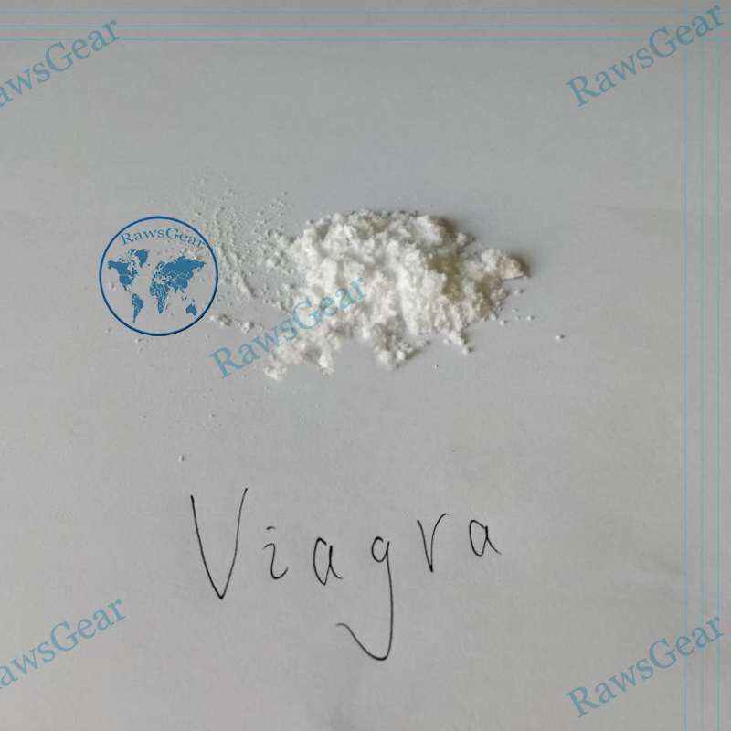 Sildenafil Citrate (Viagra) powder CAS 171599-83-0