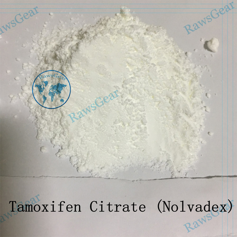 Tamoxifen Citrate (Nolvadex)99.7%