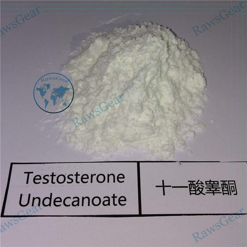 Undecanoato de testosterona (Andriol) CAS 5949-44-0