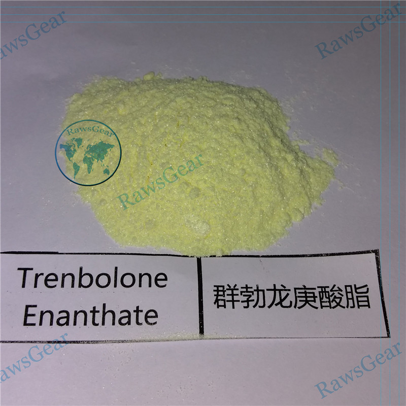 Trenbolone Enanthate CAS 10161-33-8